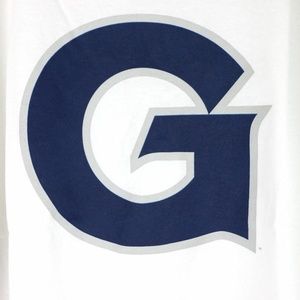 Shirts - Georgetown Hoyas O-End T-Shirt Shirts - Georgetown Hoyas O-End T-Shirt